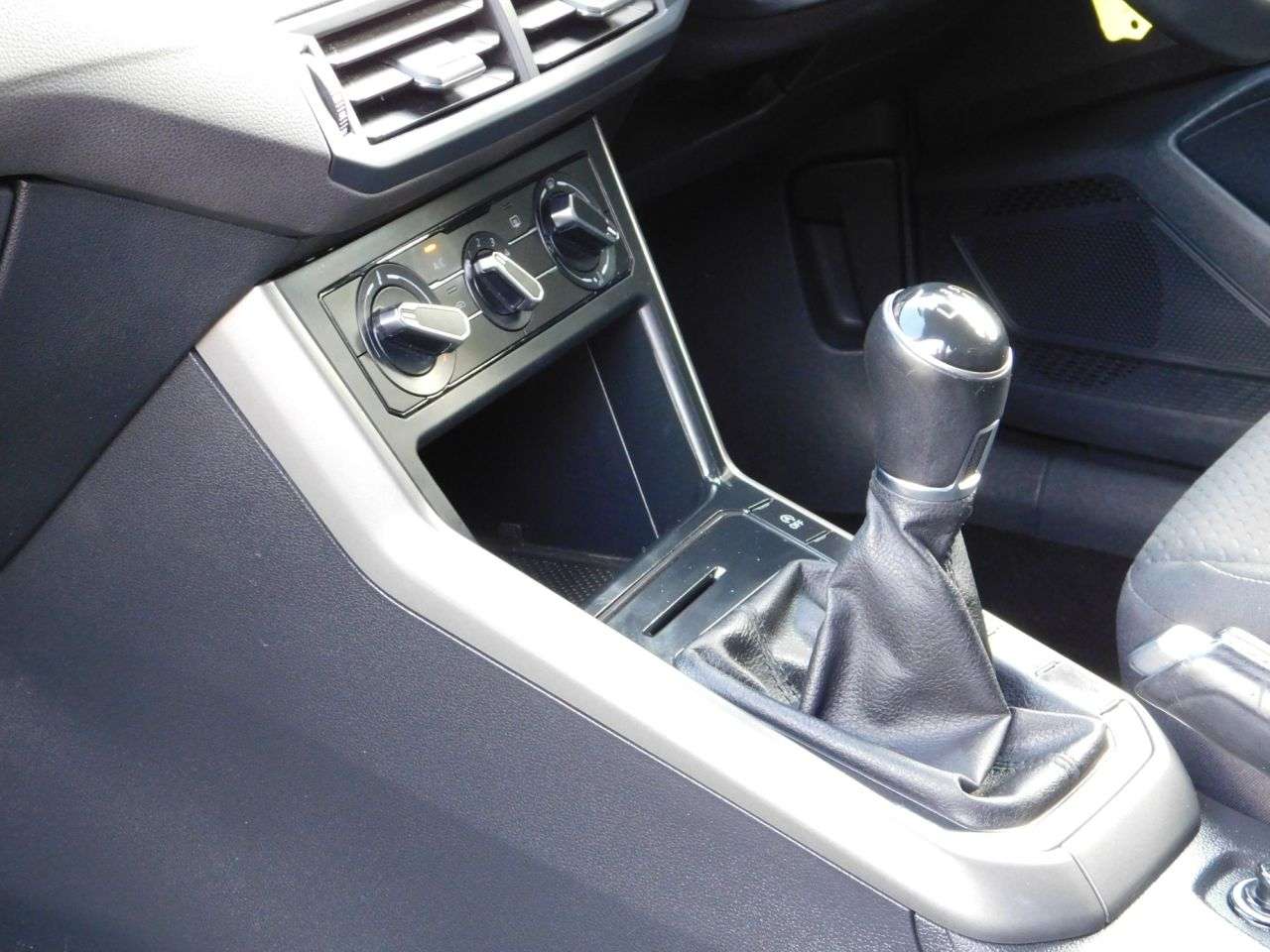 2018 VOLKSWAGEN POLO 2018 VOLKSWAGEN POLO