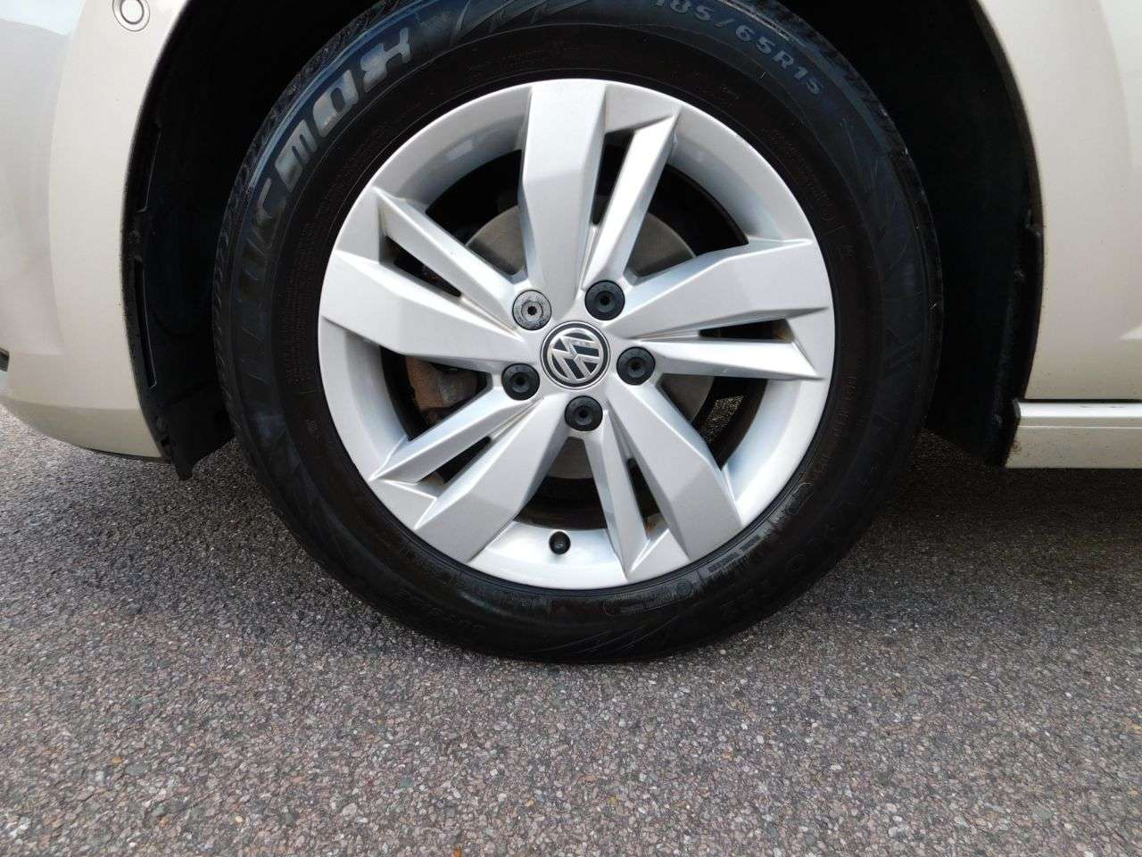 2018 VOLKSWAGEN POLO 2018 VOLKSWAGEN POLO