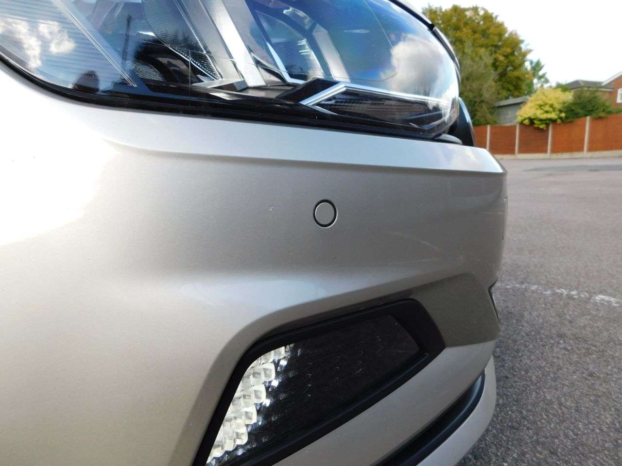 2018 VOLKSWAGEN POLO 2018 VOLKSWAGEN POLO