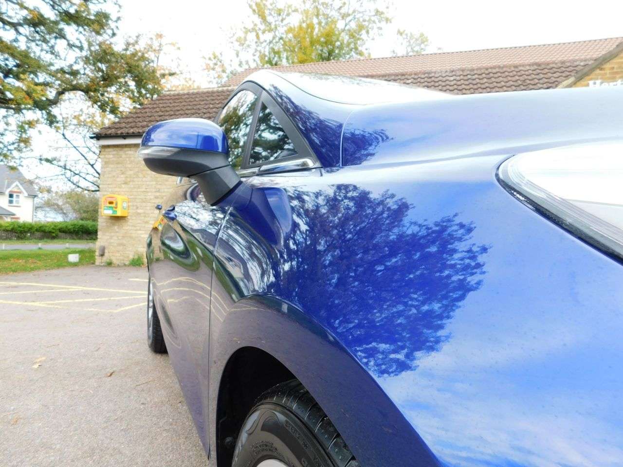 2017 FORD FIESTA 2017 FORD FIESTA