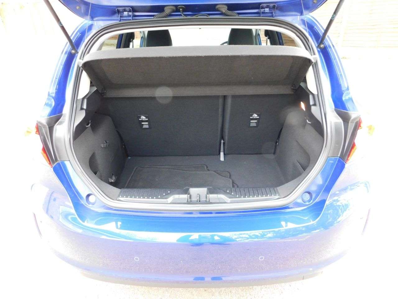 2017 FORD FIESTA 2017 FORD FIESTA