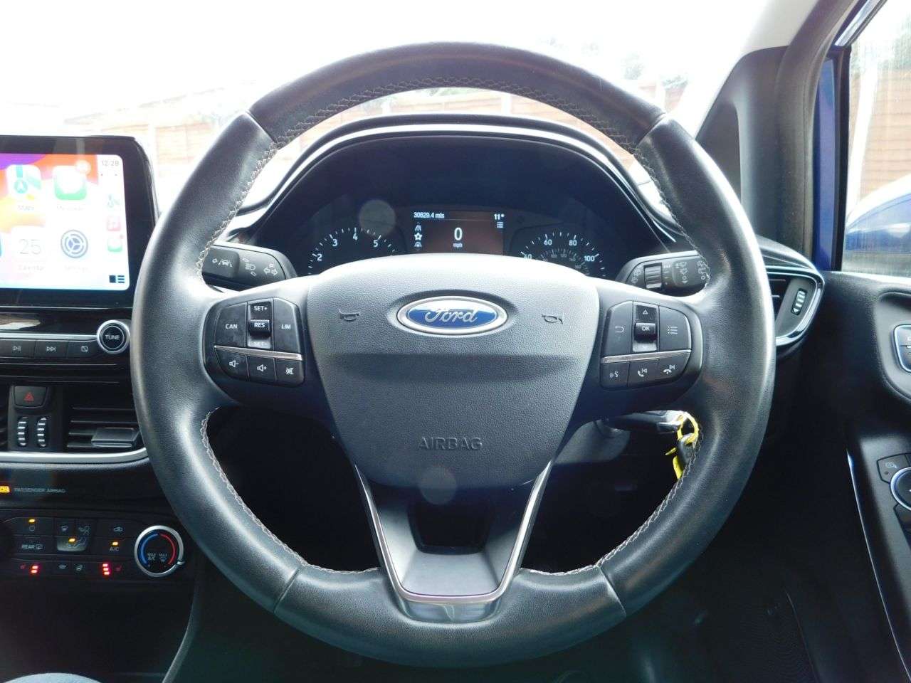 2017 FORD FIESTA 2017 FORD FIESTA