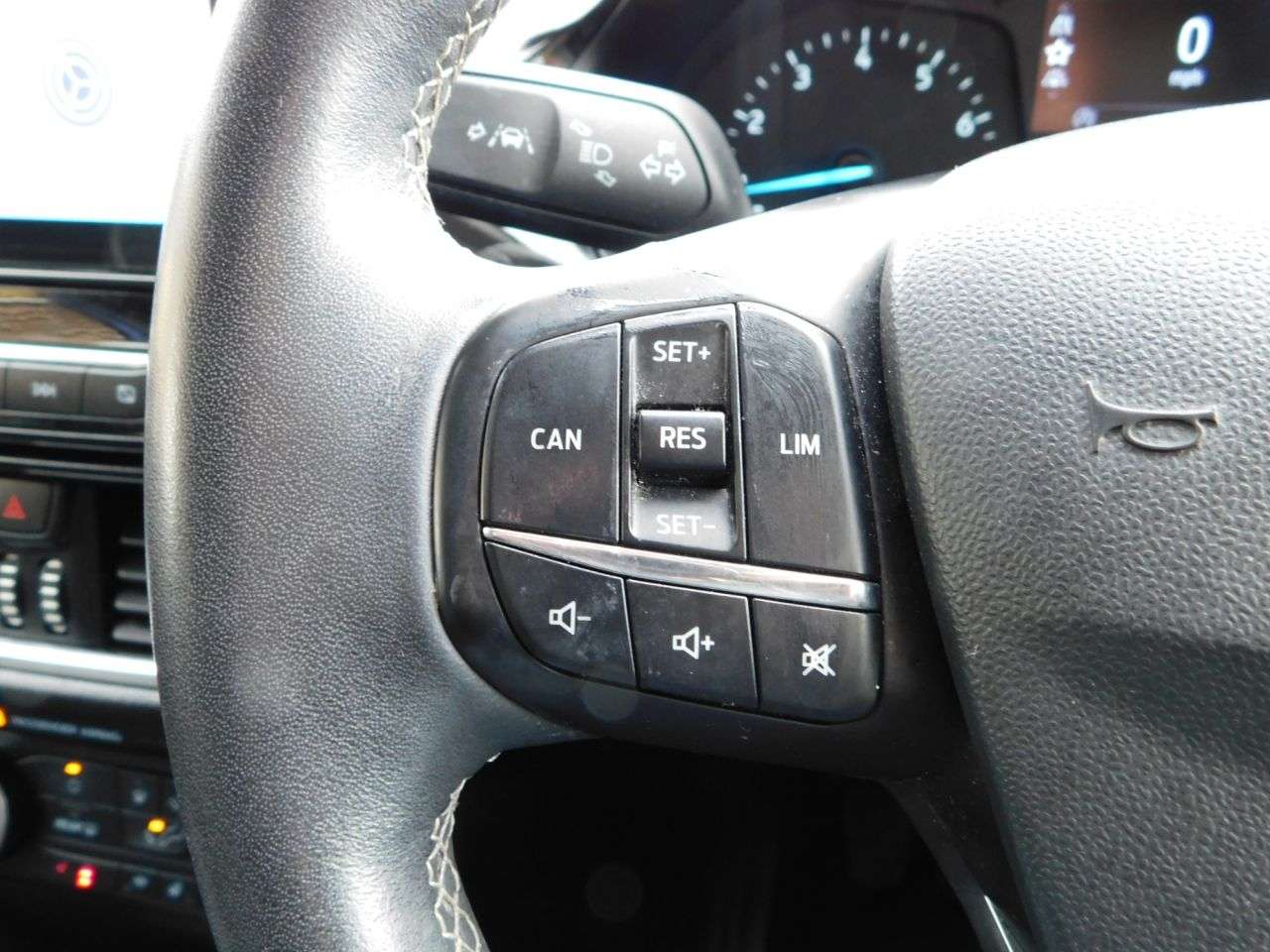 2017 FORD FIESTA 2017 FORD FIESTA