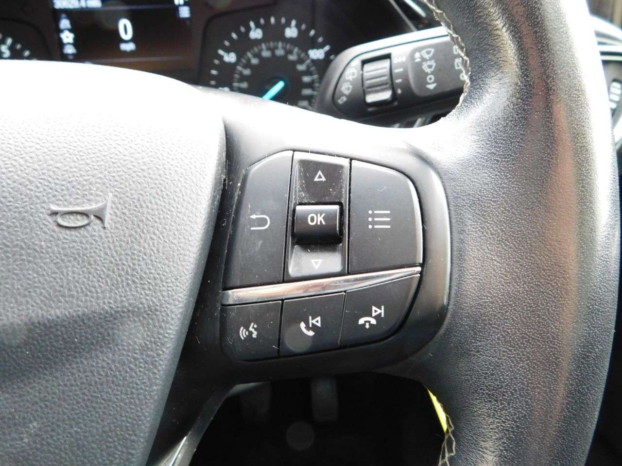 2017 FORD FIESTA 2017 FORD FIESTA