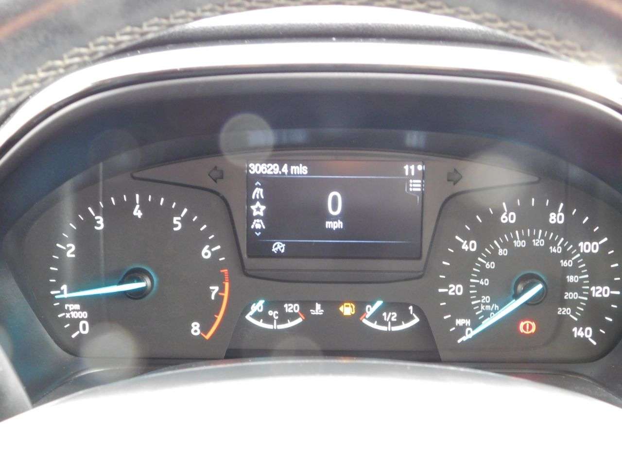 2017 FORD FIESTA 2017 FORD FIESTA