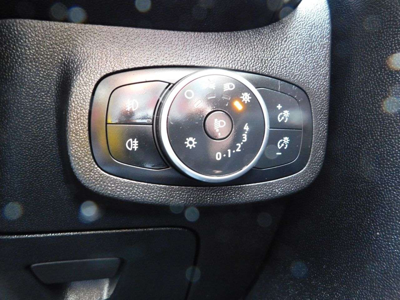 2017 FORD FIESTA 2017 FORD FIESTA