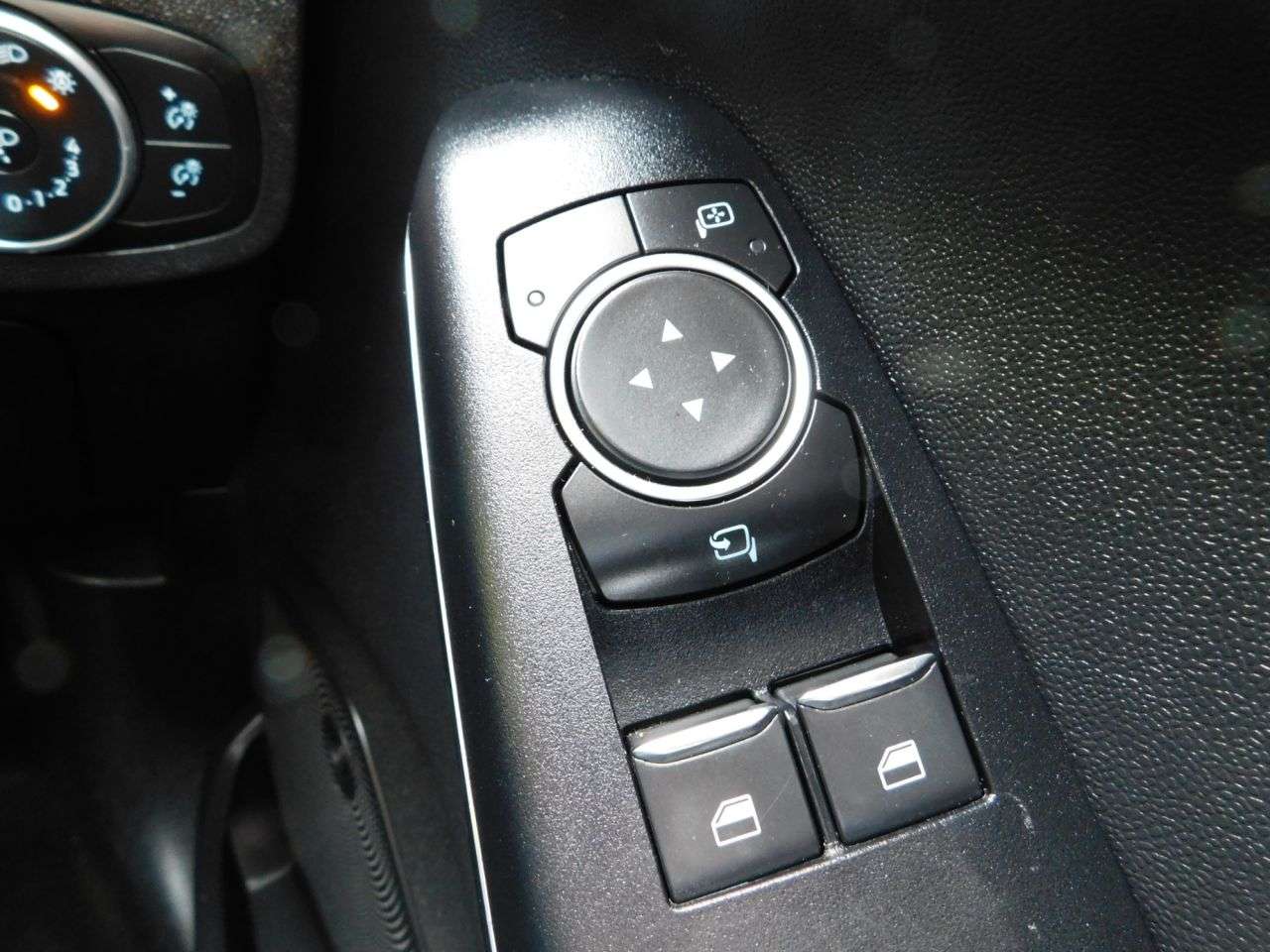 2017 FORD FIESTA 2017 FORD FIESTA