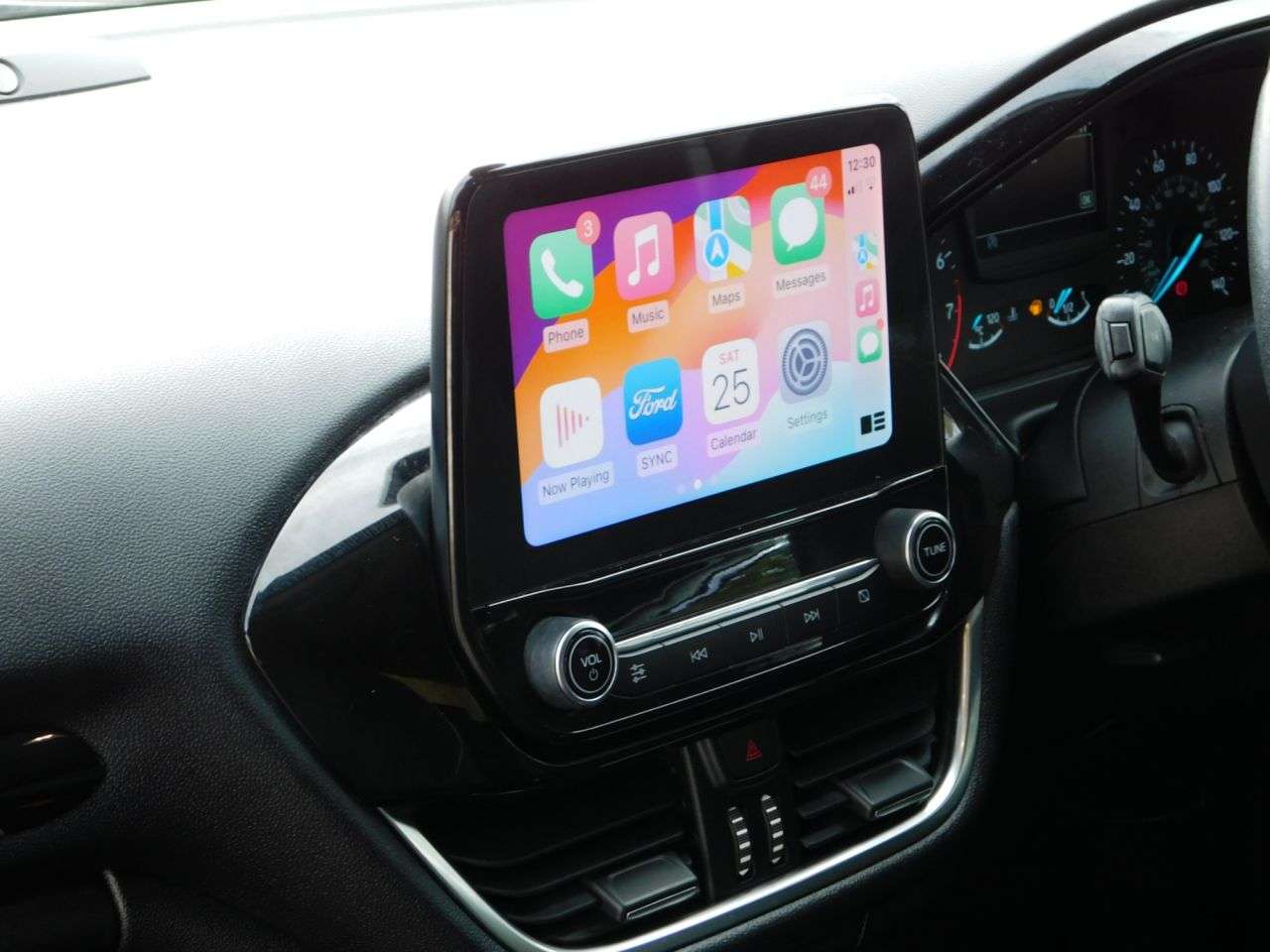 2017 FORD FIESTA 2017 FORD FIESTA