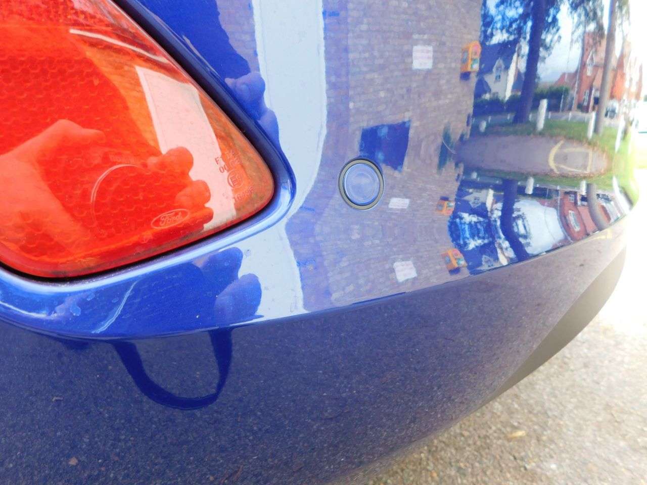 2017 FORD FIESTA 2017 FORD FIESTA