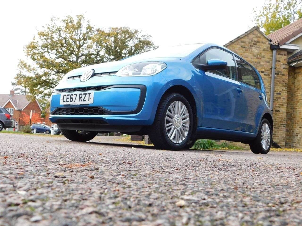 2017 VOLKSWAGEN UP! 2017 VOLKSWAGEN UP!