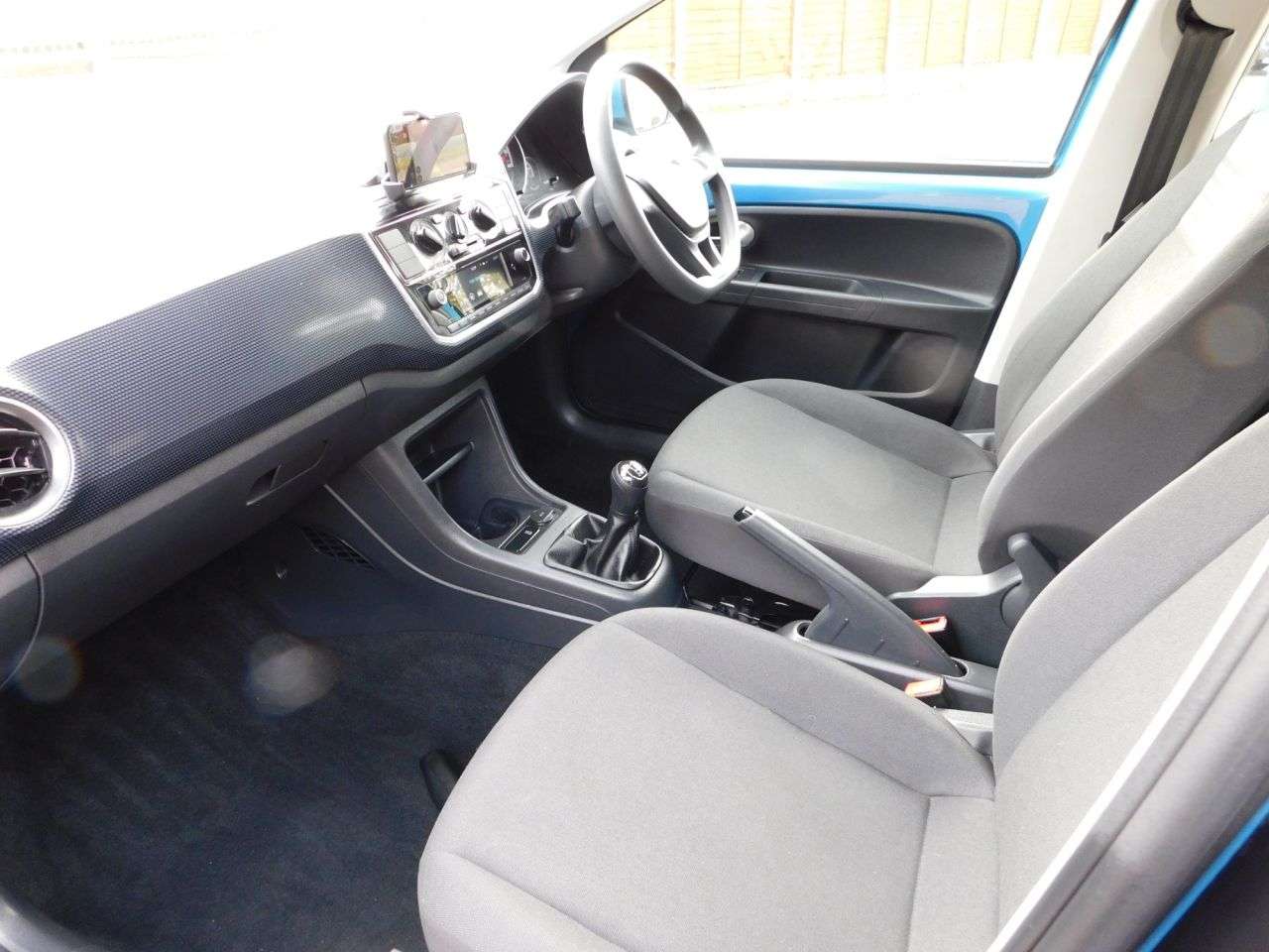 2017 VOLKSWAGEN UP! 2017 VOLKSWAGEN UP!