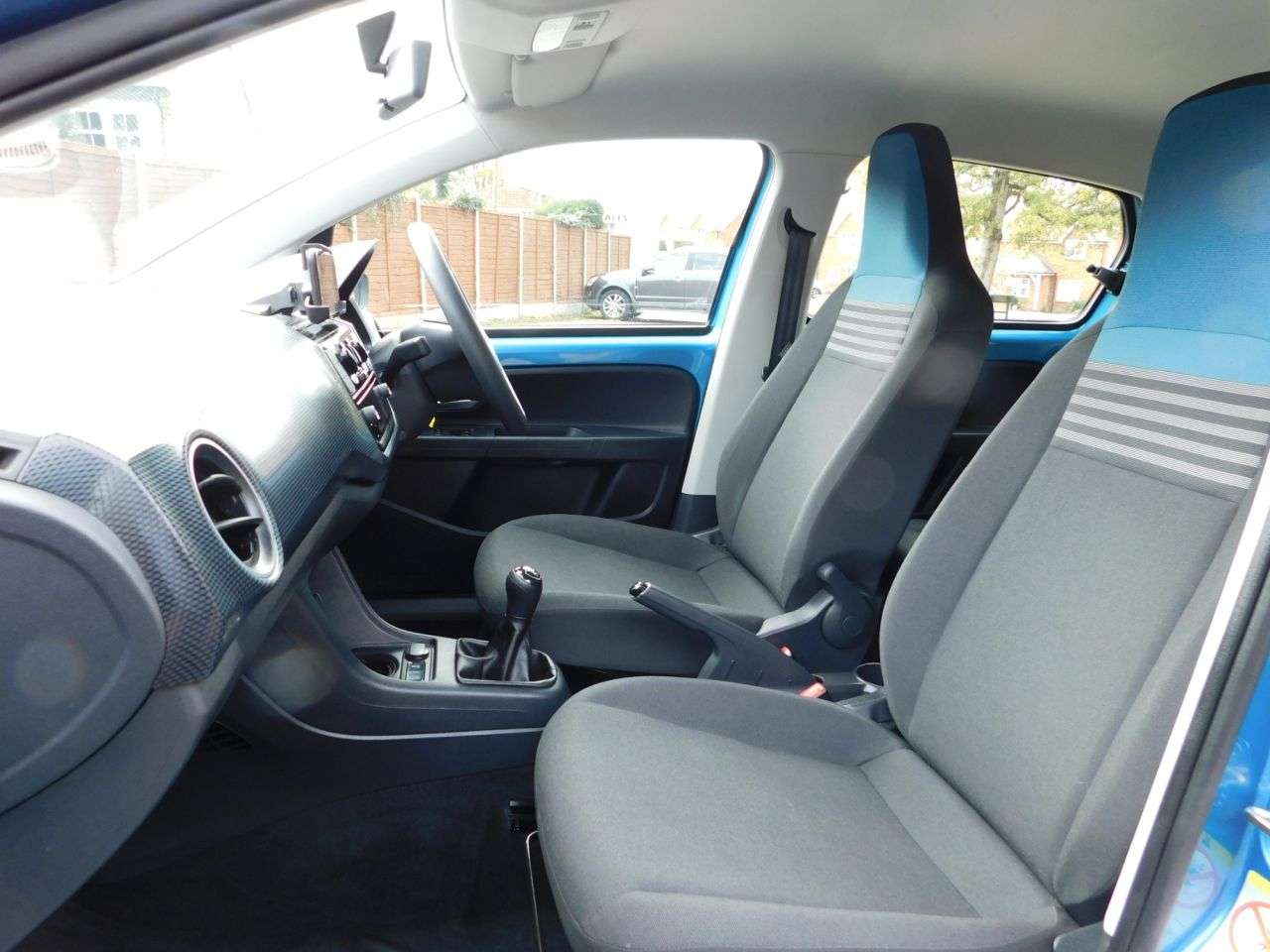 2017 VOLKSWAGEN UP! 2017 VOLKSWAGEN UP!