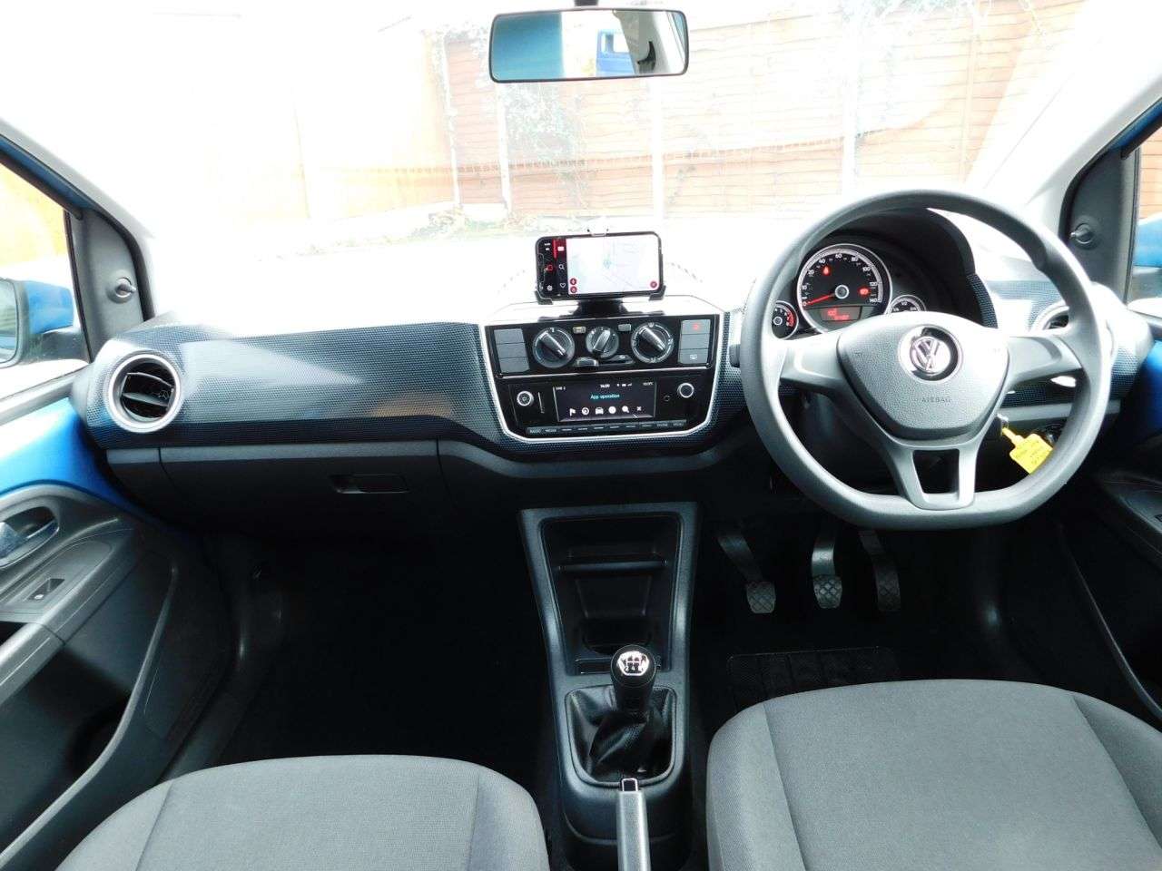 2017 VOLKSWAGEN UP! 2017 VOLKSWAGEN UP!