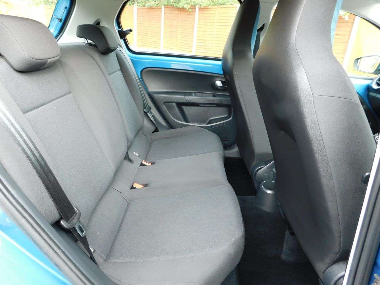 2017 VOLKSWAGEN UP! 2017 VOLKSWAGEN UP!