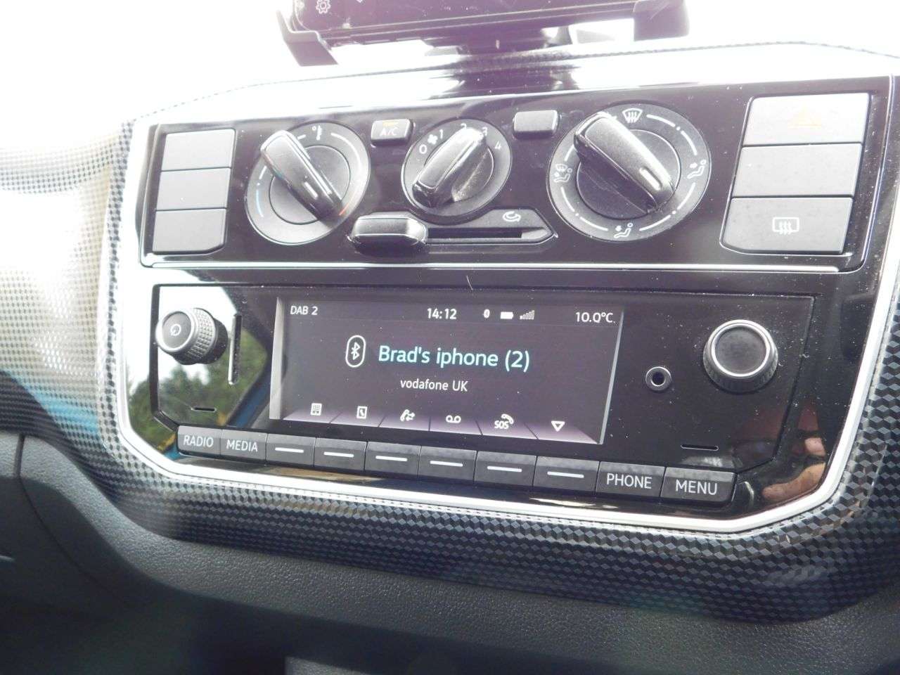 2017 VOLKSWAGEN UP! 2017 VOLKSWAGEN UP!