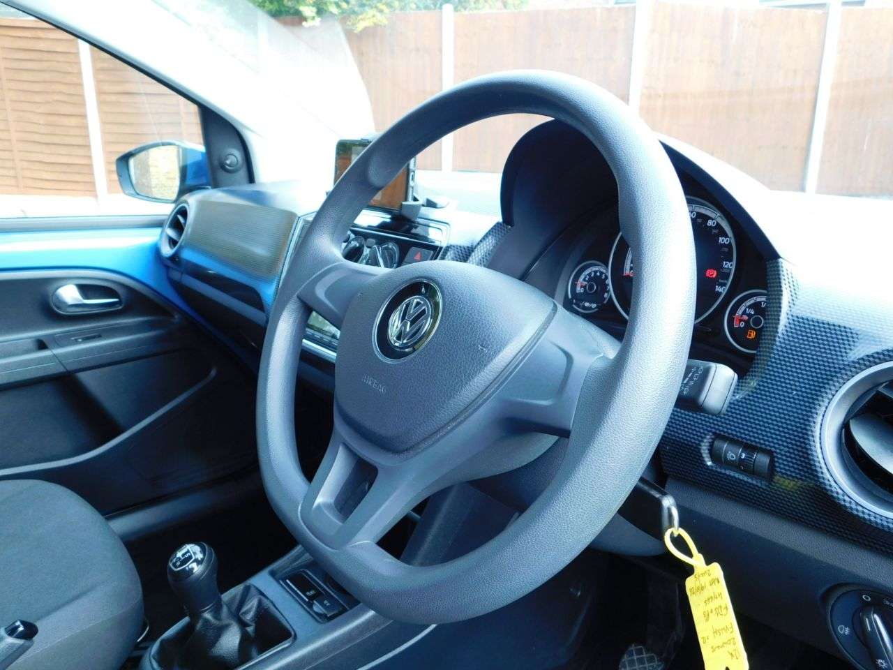 2017 VOLKSWAGEN UP! 2017 VOLKSWAGEN UP!