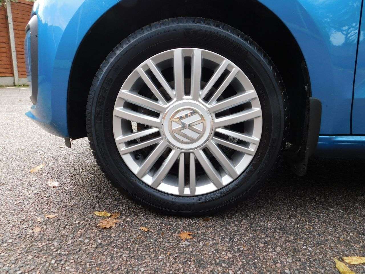 2017 VOLKSWAGEN UP! 2017 VOLKSWAGEN UP!