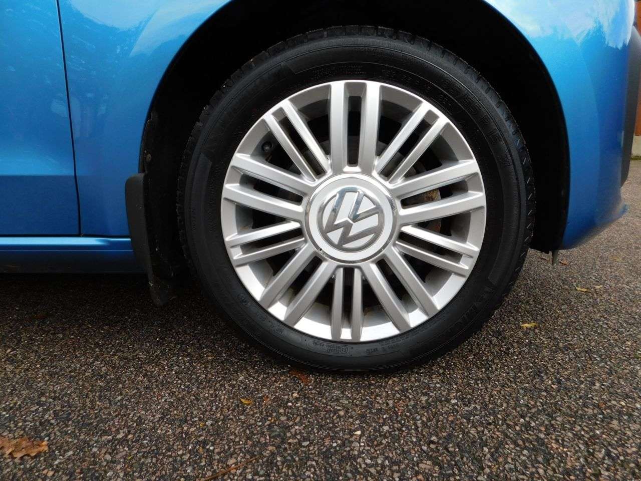 2017 VOLKSWAGEN UP! 2017 VOLKSWAGEN UP!