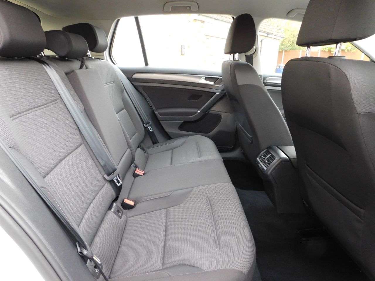 2018 VOLKSWAGEN GOLF 2018 VOLKSWAGEN GOLF