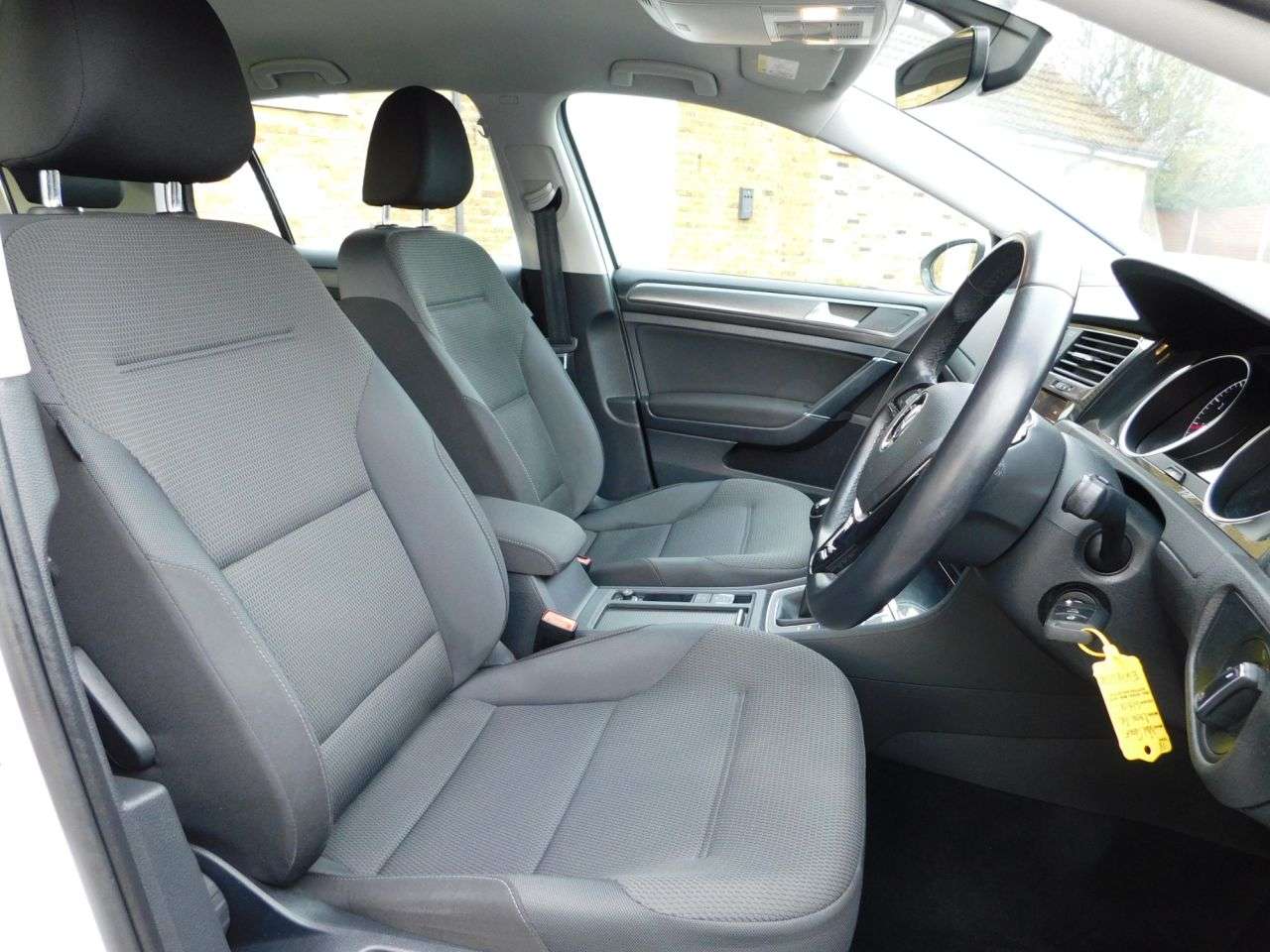 2018 VOLKSWAGEN GOLF 2018 VOLKSWAGEN GOLF