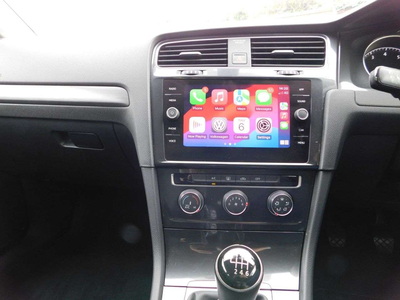 2018 VOLKSWAGEN GOLF 2018 VOLKSWAGEN GOLF