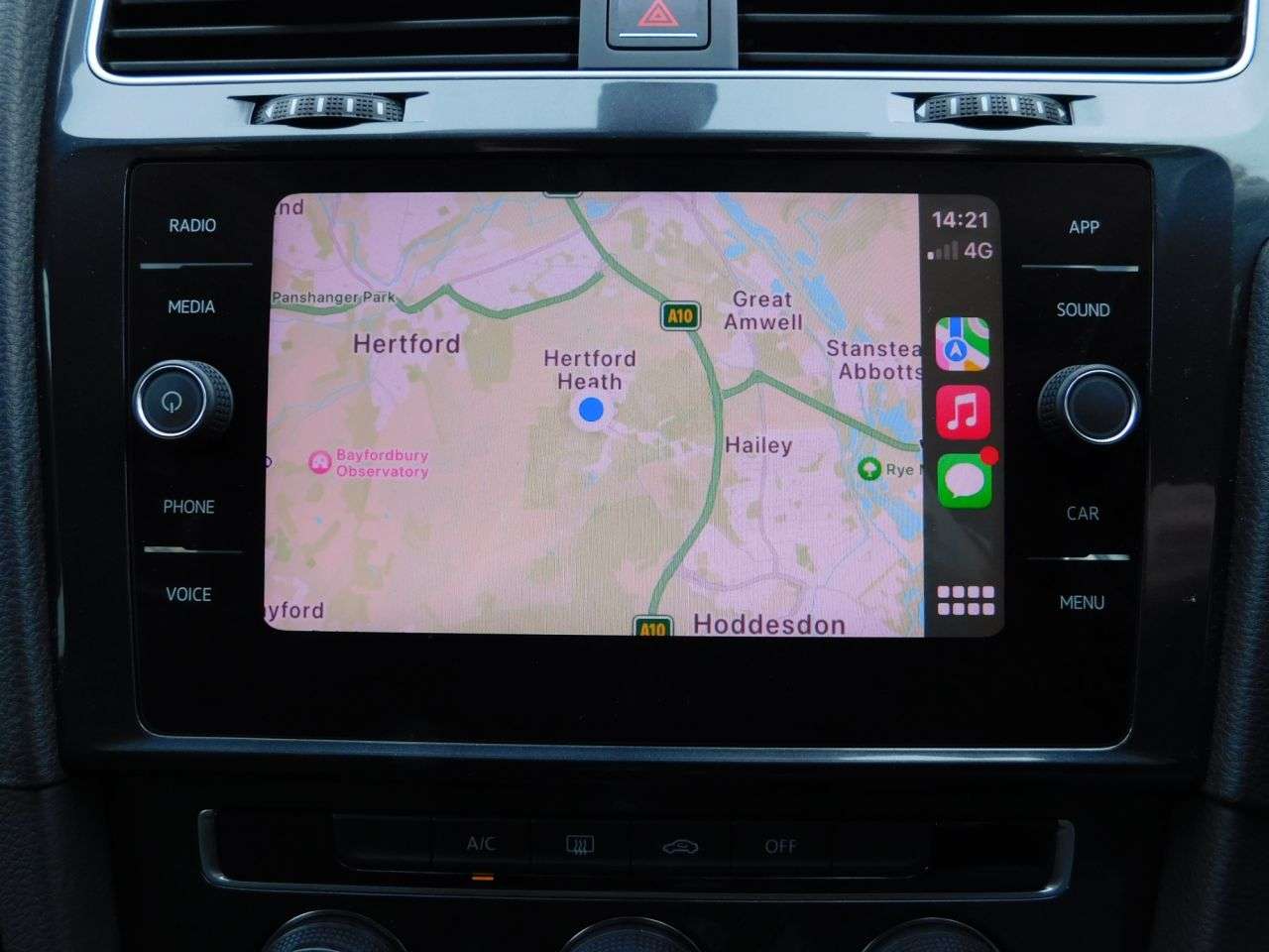 2018 VOLKSWAGEN GOLF 2018 VOLKSWAGEN GOLF