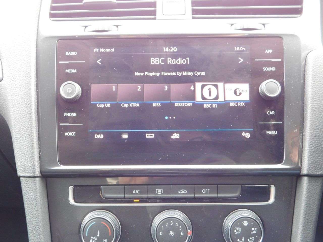 2018 VOLKSWAGEN GOLF 2018 VOLKSWAGEN GOLF