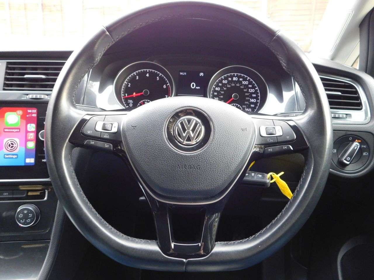 2018 VOLKSWAGEN GOLF 2018 VOLKSWAGEN GOLF