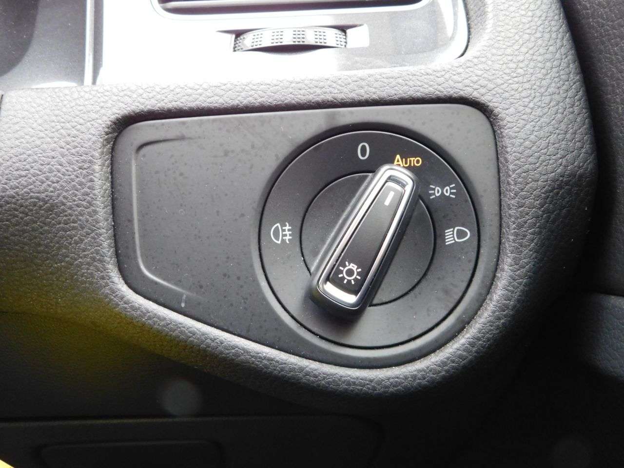 2018 VOLKSWAGEN GOLF 2018 VOLKSWAGEN GOLF