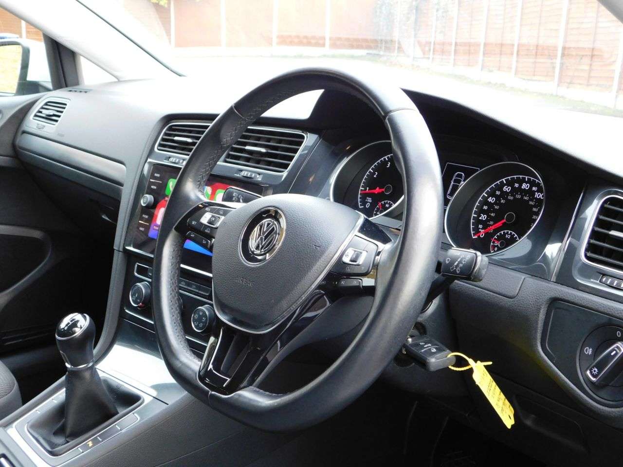 2018 VOLKSWAGEN GOLF 2018 VOLKSWAGEN GOLF