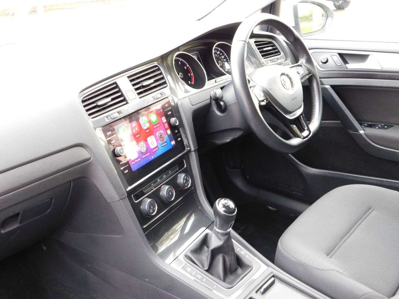 2018 VOLKSWAGEN GOLF 2018 VOLKSWAGEN GOLF