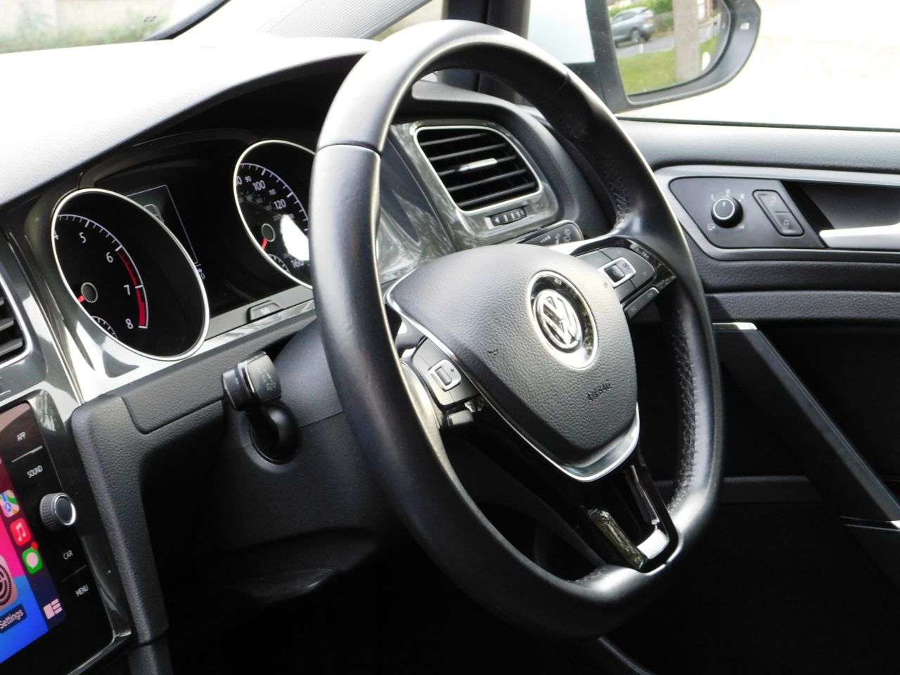 2018 VOLKSWAGEN GOLF 2018 VOLKSWAGEN GOLF