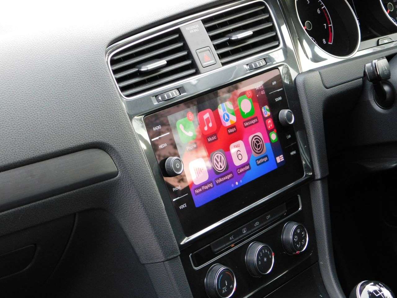 2018 VOLKSWAGEN GOLF 2018 VOLKSWAGEN GOLF