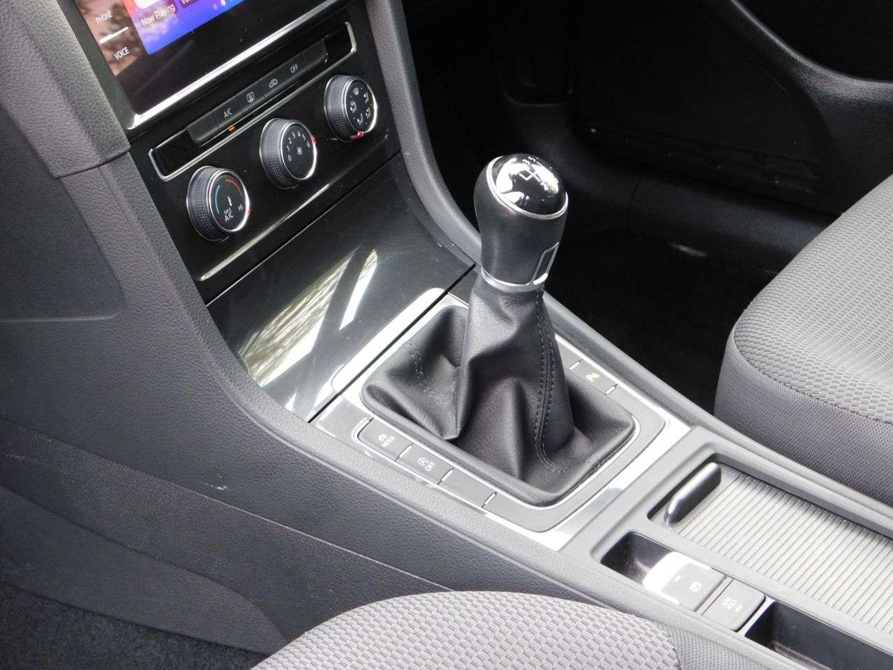 2018 VOLKSWAGEN GOLF 2018 VOLKSWAGEN GOLF