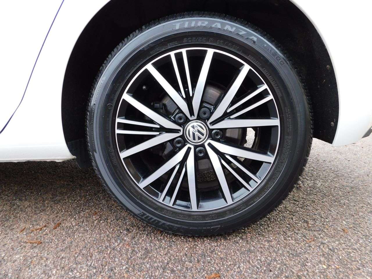 2018 VOLKSWAGEN GOLF 2018 VOLKSWAGEN GOLF