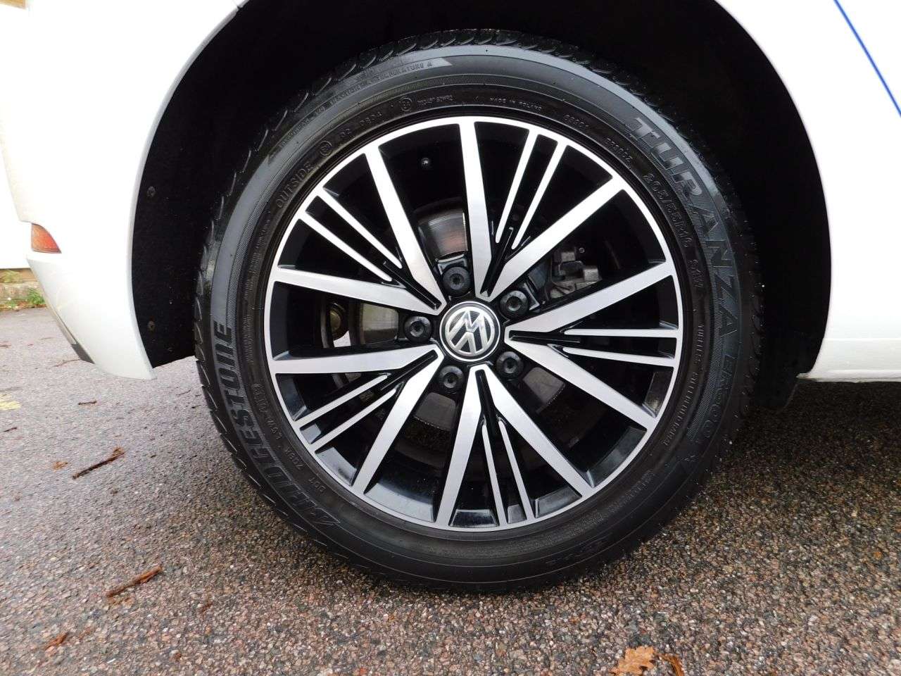 2018 VOLKSWAGEN GOLF 2018 VOLKSWAGEN GOLF