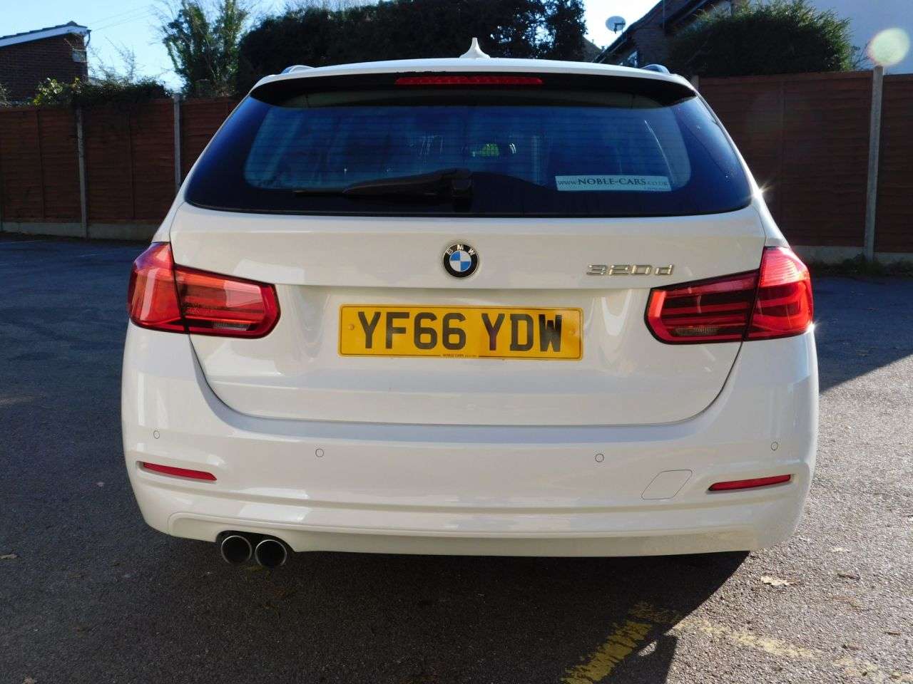 2016 BMW 3 SERIES 2016 BMW 3 SERIES