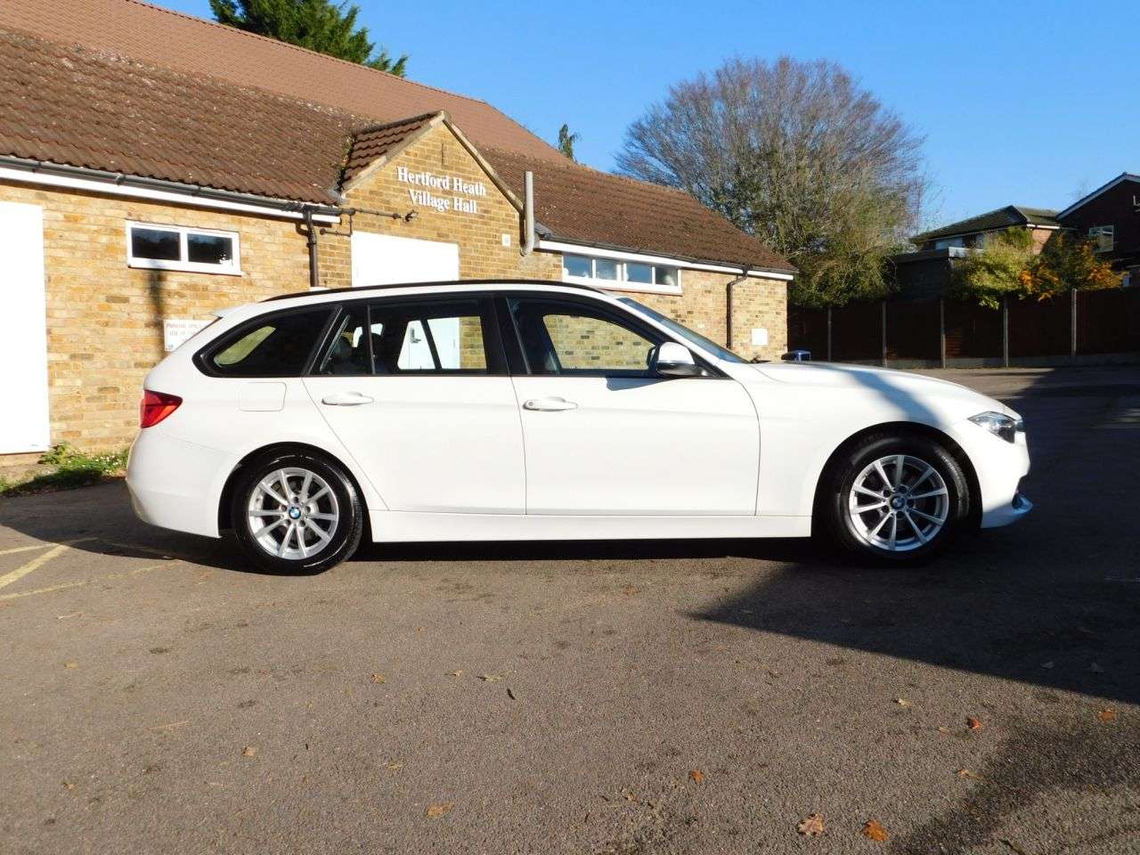 2016 BMW 3 SERIES 2016 BMW 3 SERIES