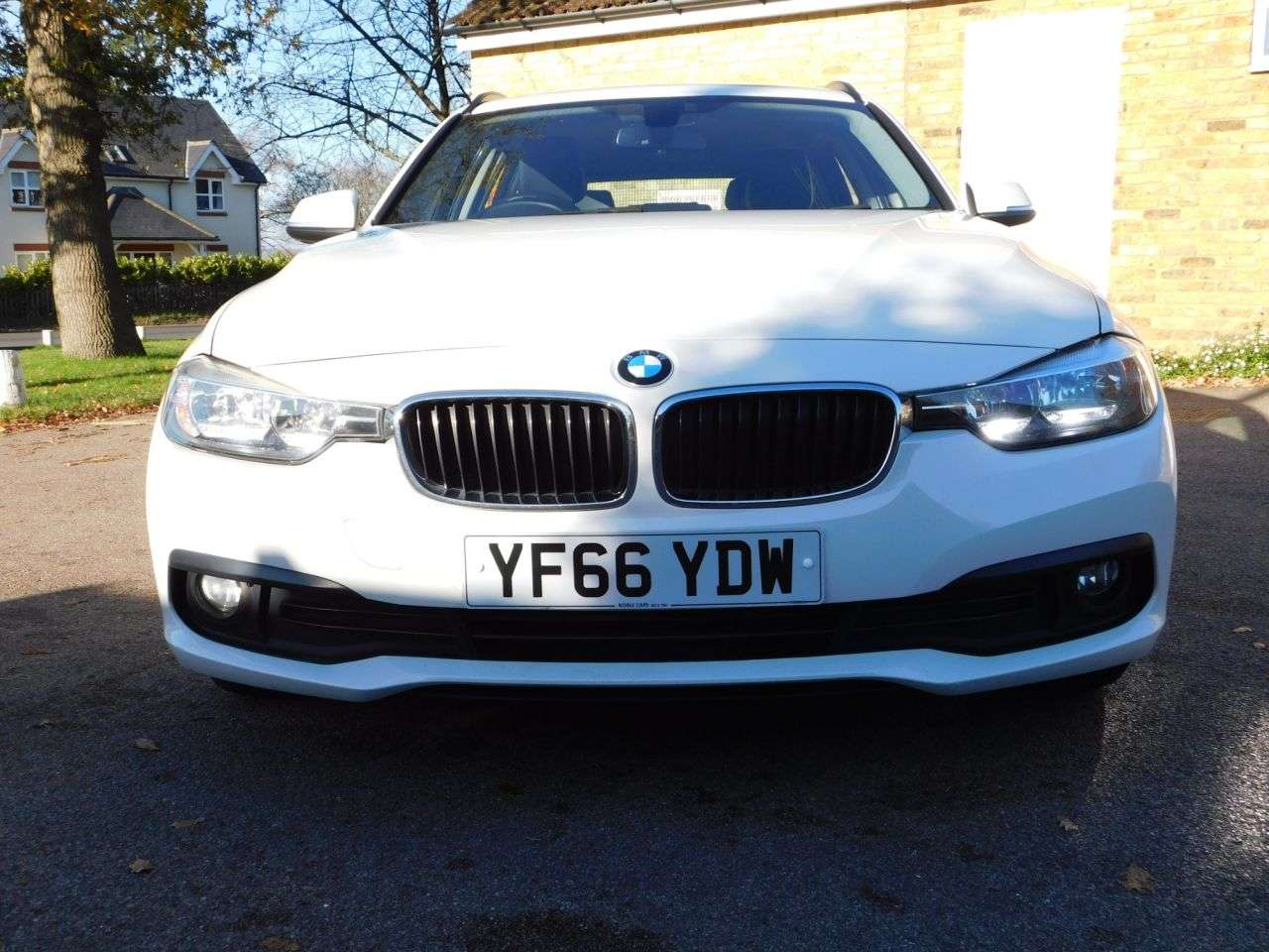 2016 BMW 3 SERIES 2016 BMW 3 SERIES