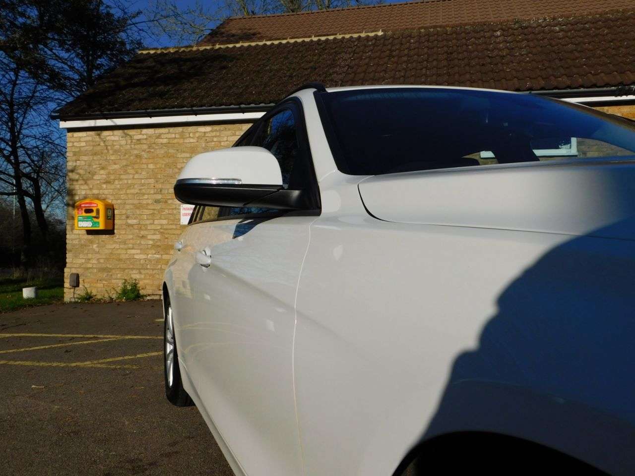 2016 BMW 3 SERIES 2016 BMW 3 SERIES