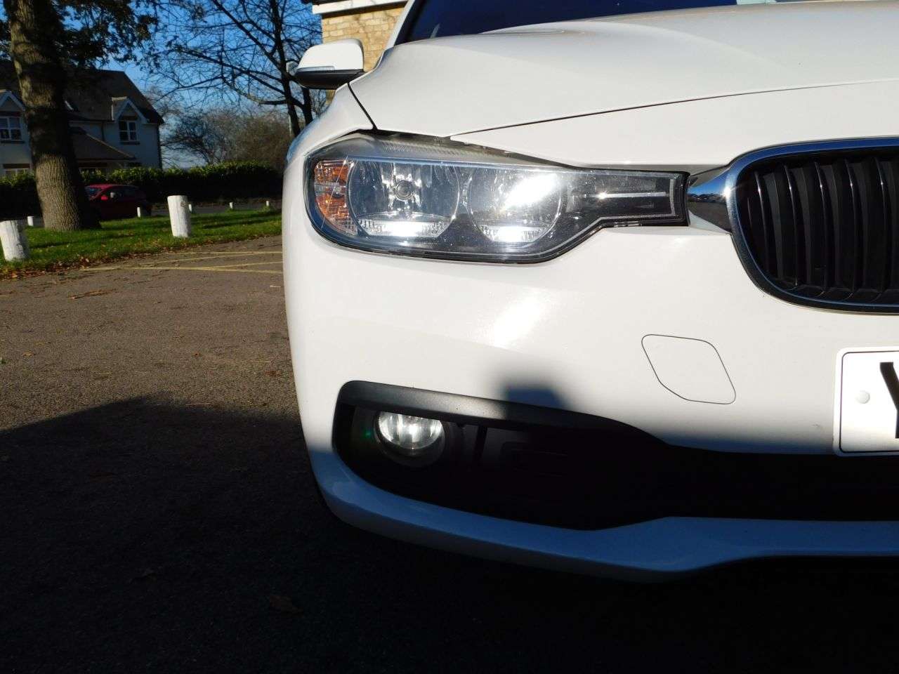 2016 BMW 3 SERIES 2016 BMW 3 SERIES