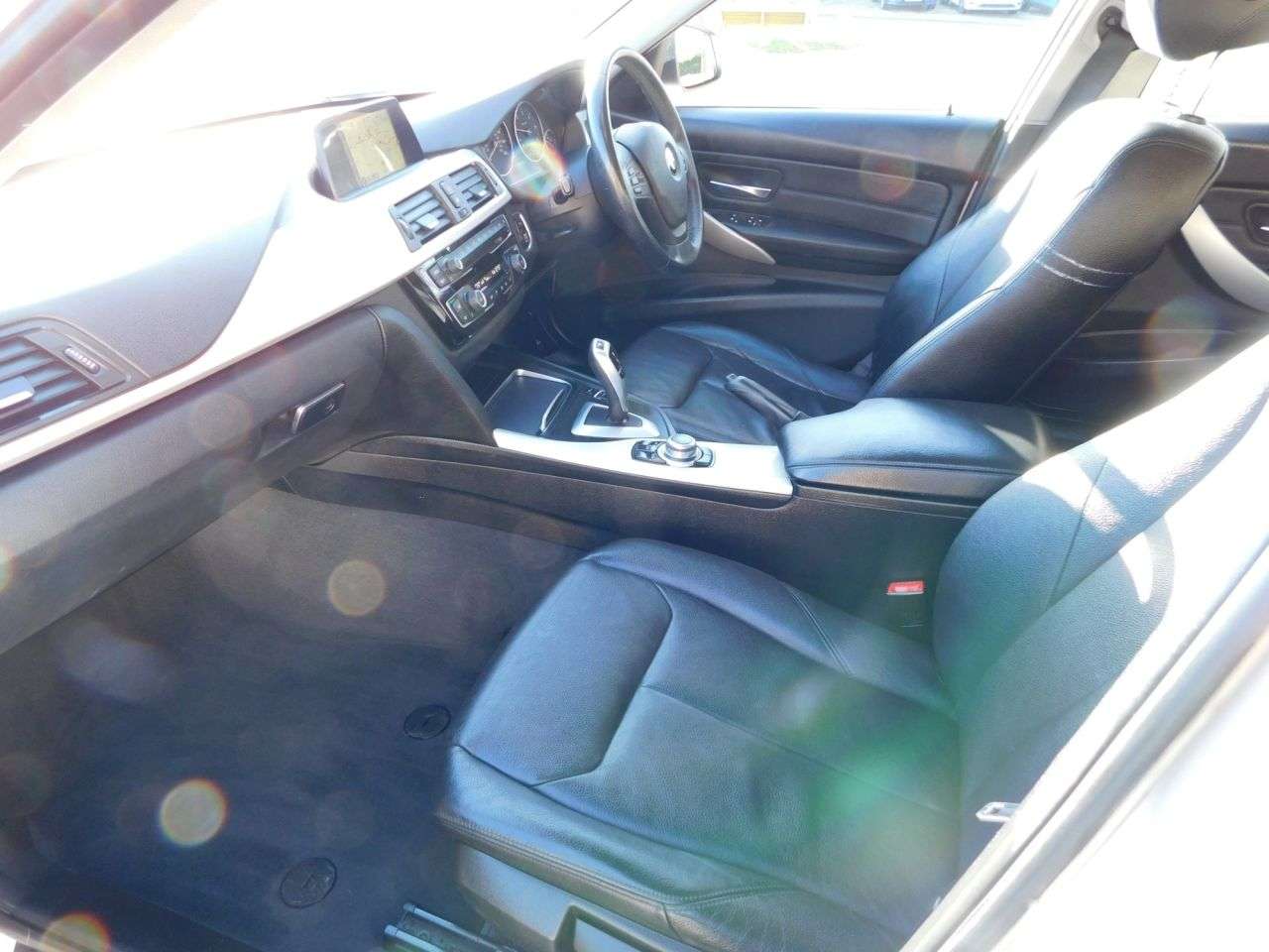 2016 BMW 3 SERIES 2016 BMW 3 SERIES