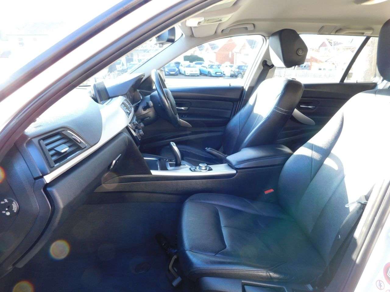 2016 BMW 3 SERIES 2016 BMW 3 SERIES