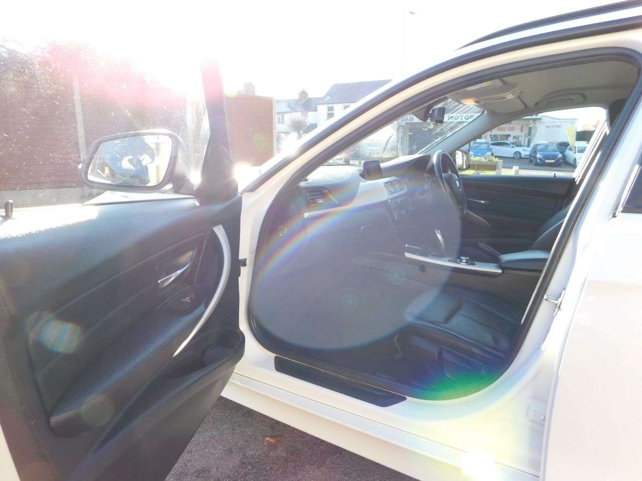 2016 BMW 3 SERIES 2016 BMW 3 SERIES