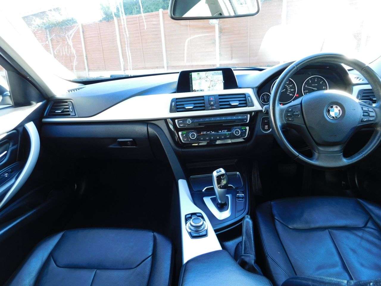 2016 BMW 3 SERIES 2016 BMW 3 SERIES