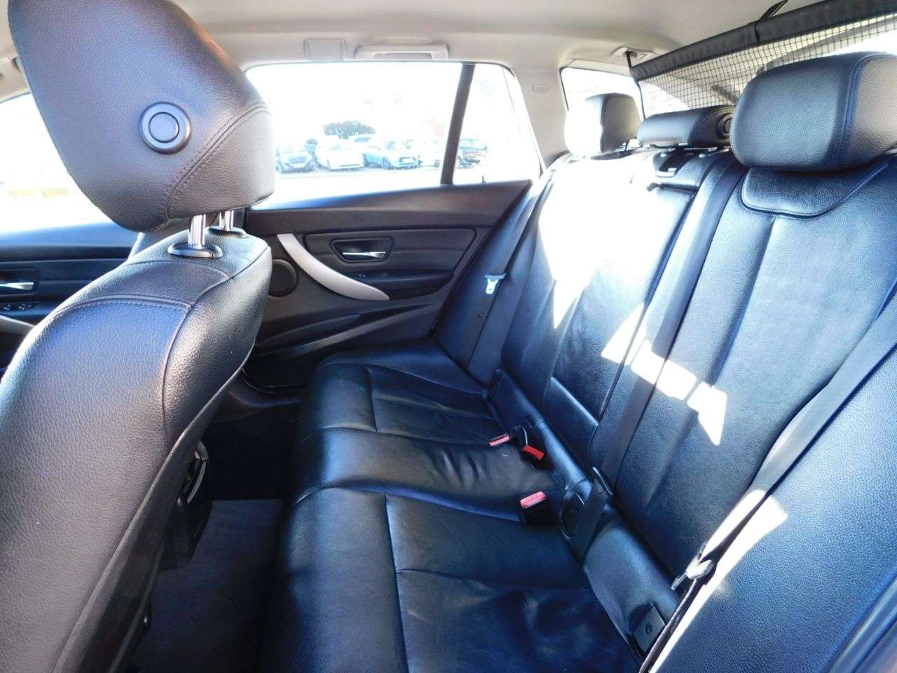 2016 BMW 3 SERIES 2016 BMW 3 SERIES