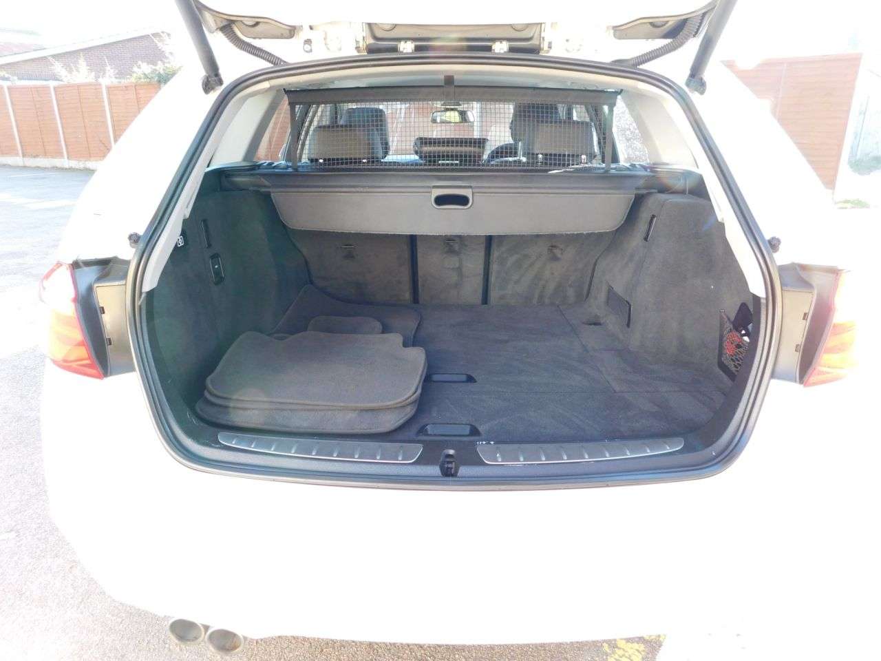 2016 BMW 3 SERIES 2016 BMW 3 SERIES