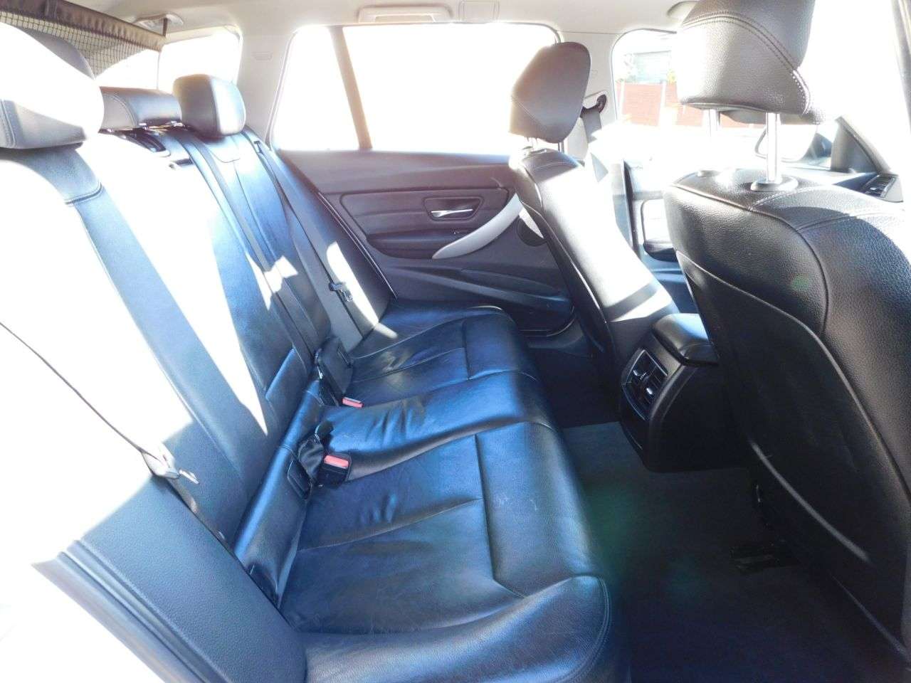 2016 BMW 3 SERIES 2016 BMW 3 SERIES