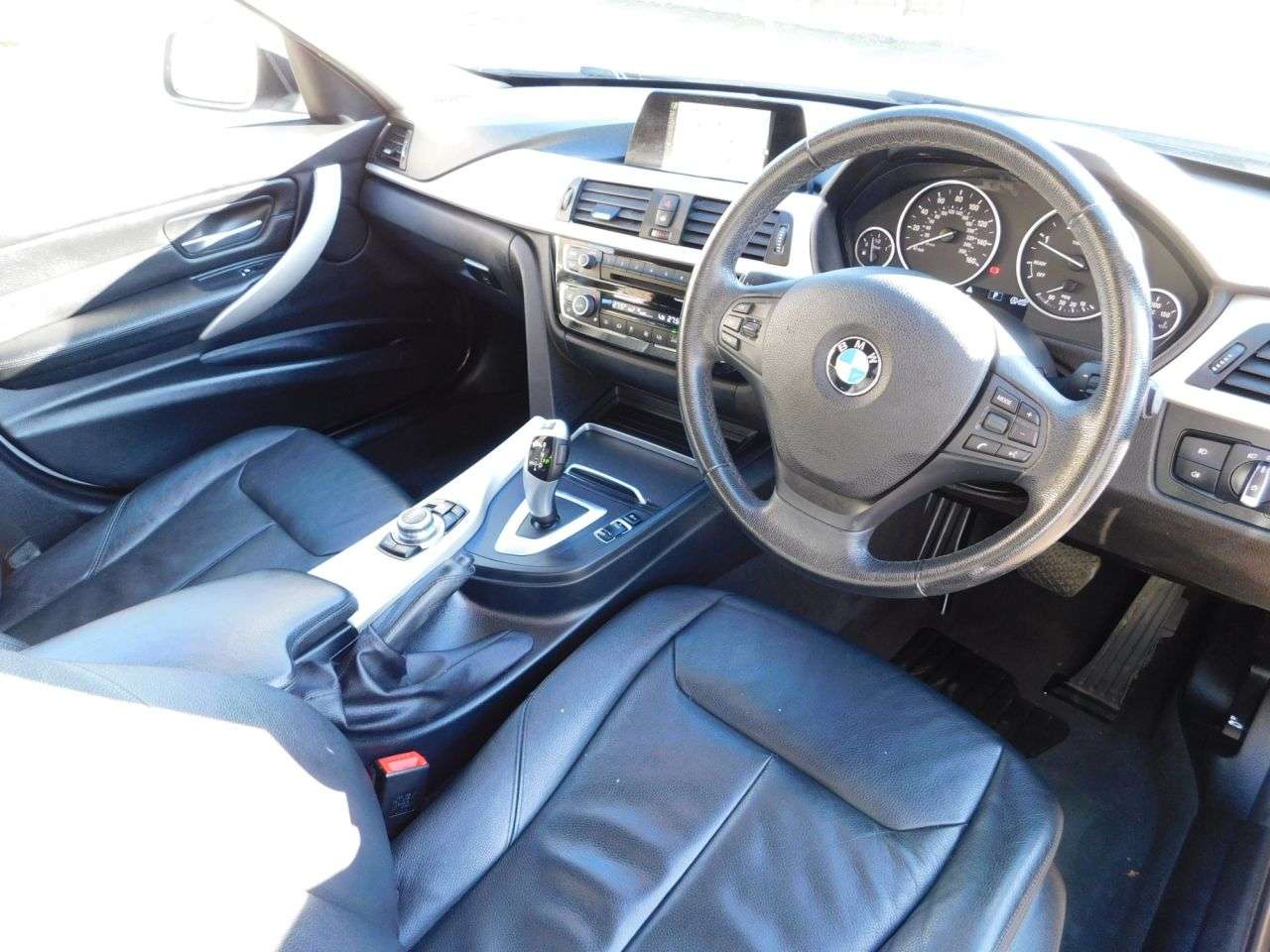 2016 BMW 3 SERIES 2016 BMW 3 SERIES