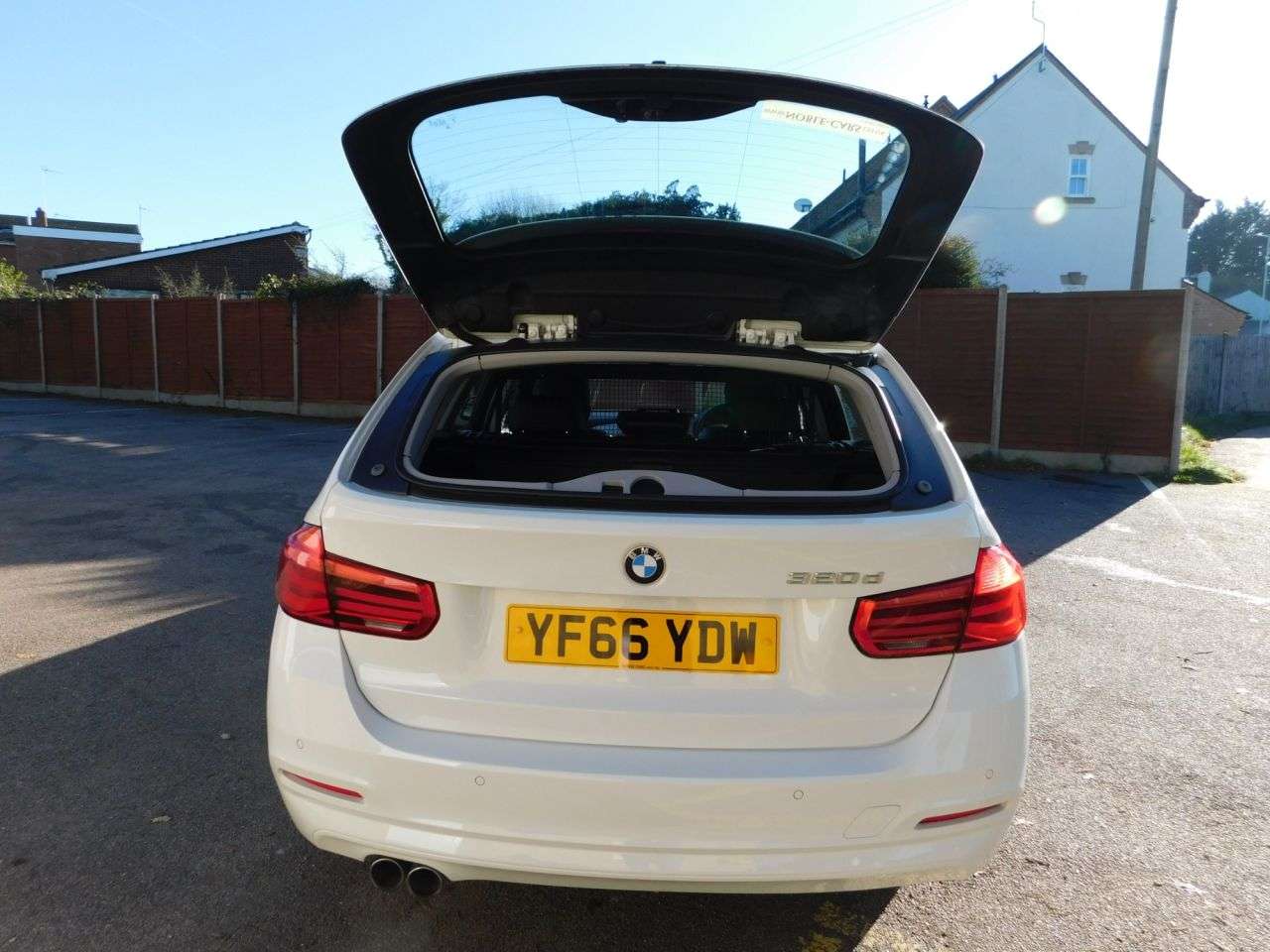 2016 BMW 3 SERIES 2016 BMW 3 SERIES